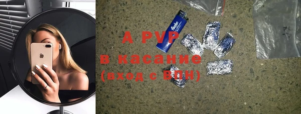амф Осташков